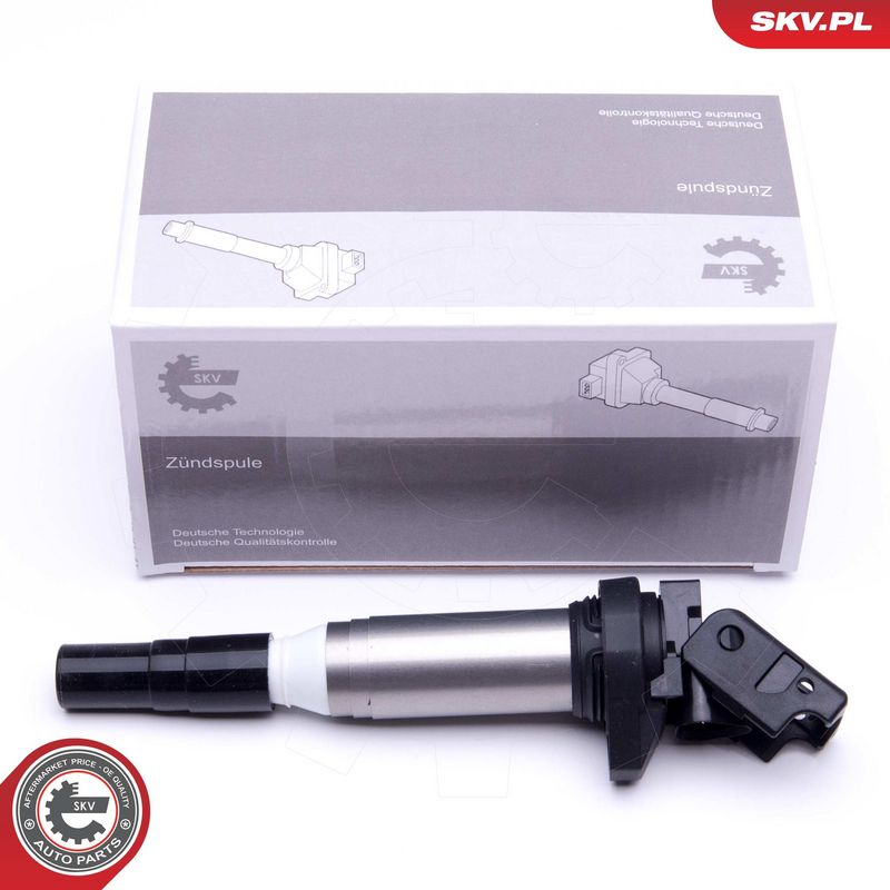 Süütepool, ESEN SKV 03SKV270