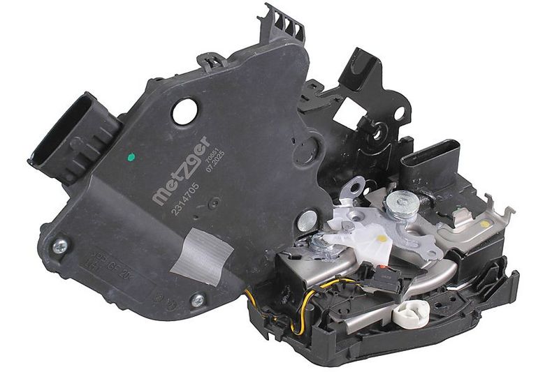 METZGER AUTOTEILE 2314705 - Door Lock