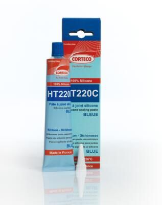 CORTECO HT220C Gasket, cylinder head cover