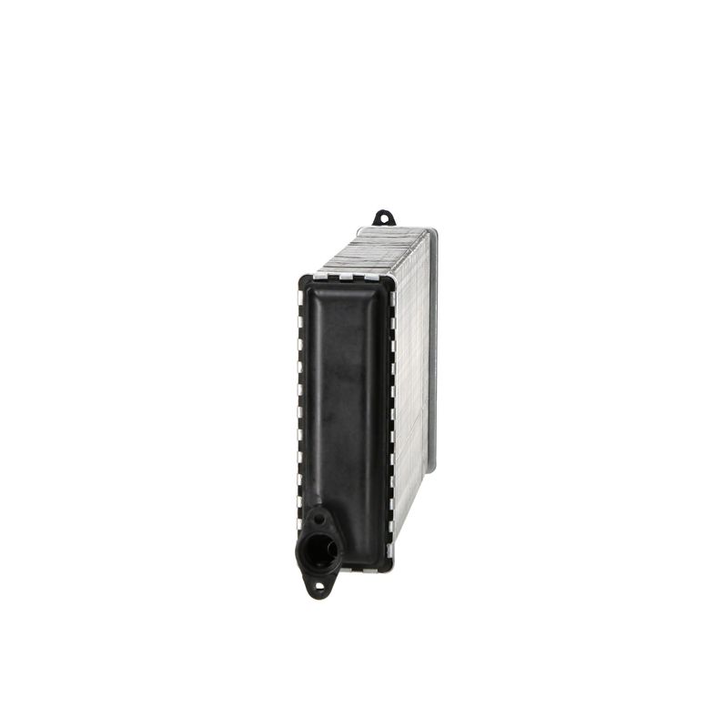 NISSENS 72002 Heat Exchanger, Interior Heating
