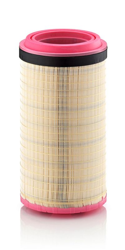 Õhufilter, MANN-FILTER C 25...