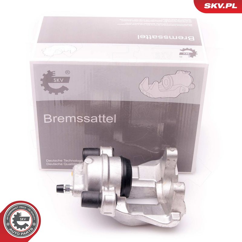 Pidurisadul, ESEN SKV 23SKV793