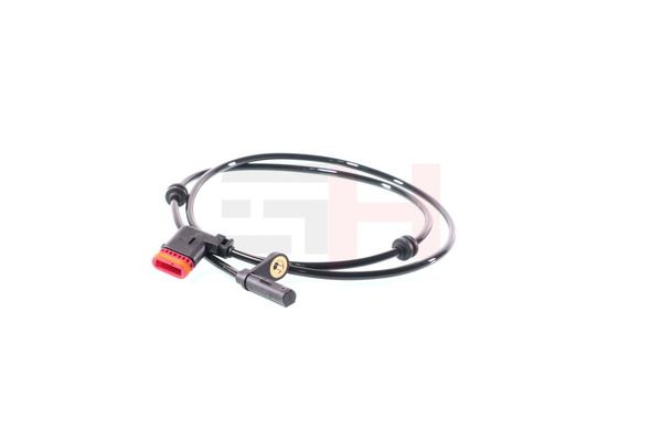 GH GH-713302 Sensor, wheel speed