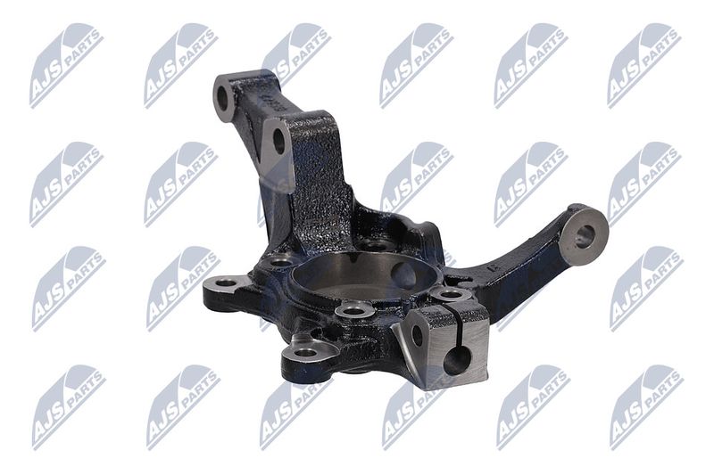 Käändmik, rattakinnitus, NTY ZZP-KA-009