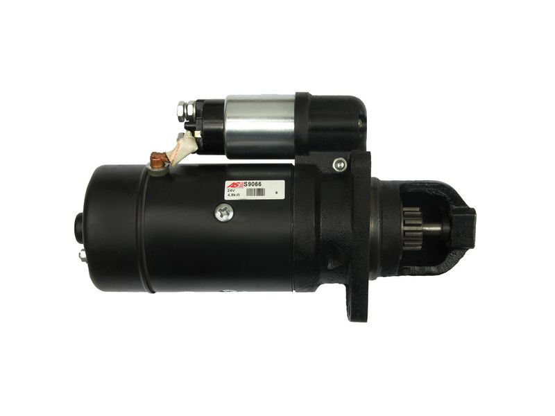 Starter, AS-PL S9066