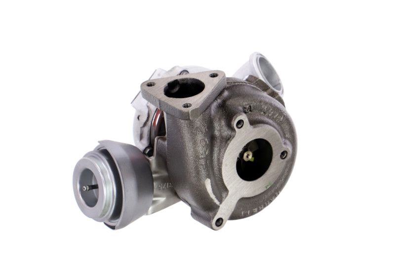 REMANTE 003-001-000064R Charger, charging (supercharged/turbocharged)