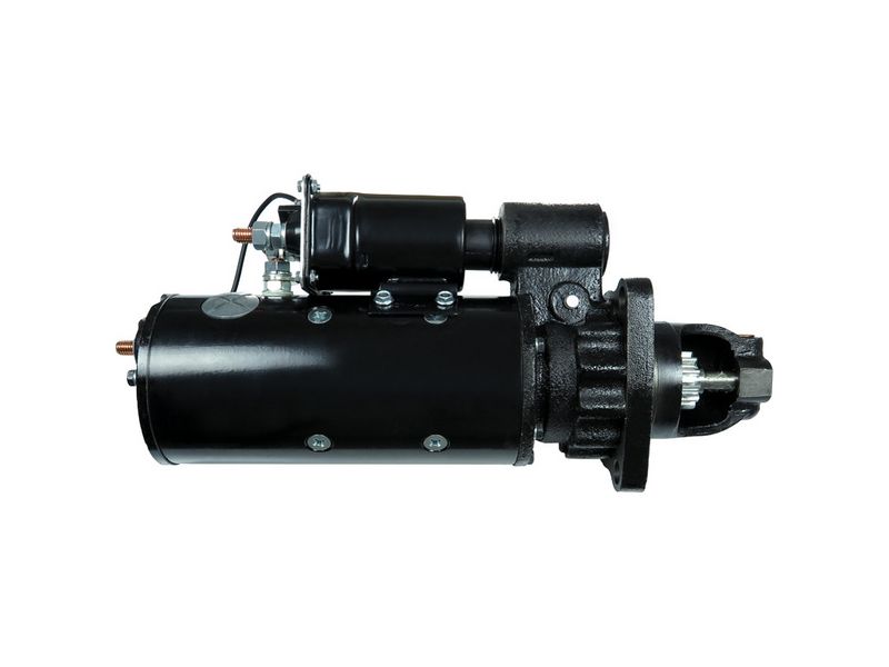 AS-PL S1133 Starter