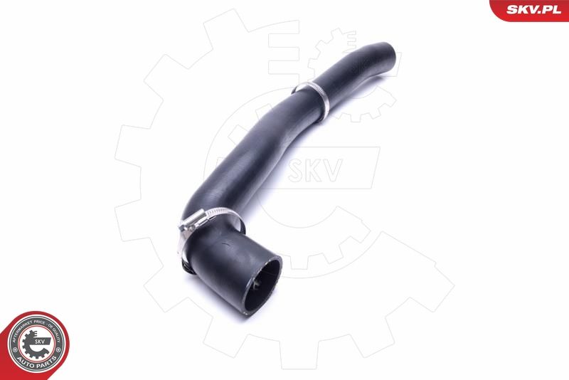 ESEN SKV 54SKV143 Charge Air Hose