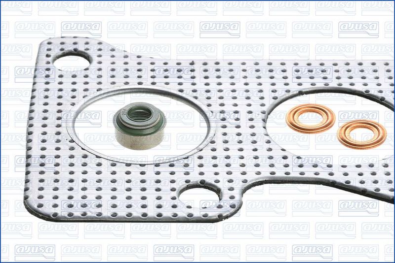 AJUSA 53008500 Gasket Kit, cylinder head