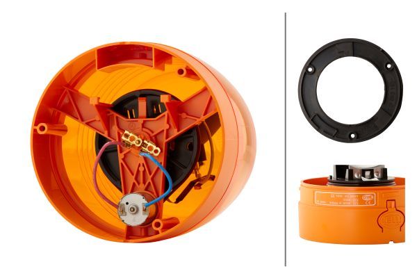 Prekės atitinka OEM kodą: ZF252079652