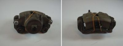 спирачен апарат AISIN