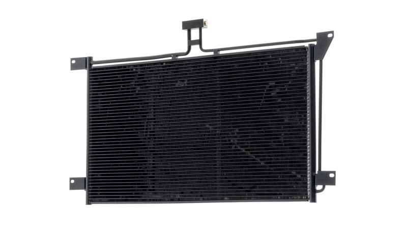 Product Image - Condensor, airconditioning - AC288001S - MAHLE