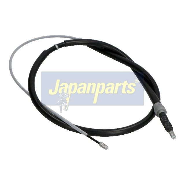Cable de accionamiento, freno de estacionamiento