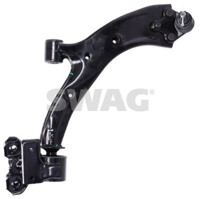 SWAG 85 94 2136 Control/Trailing Arm, wheel suspension