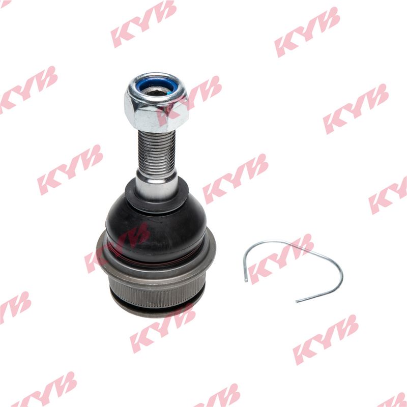 Kande-, juhtliigend, KYB...