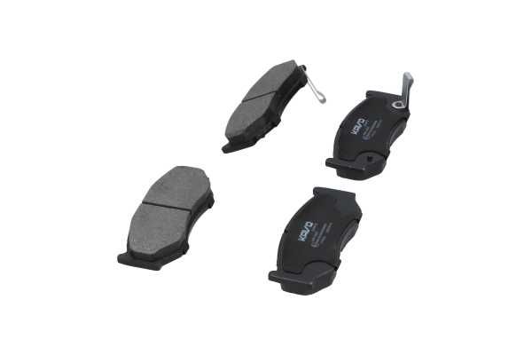 Kavo Parts KBP-10097 Brake Pad Set, disc brake