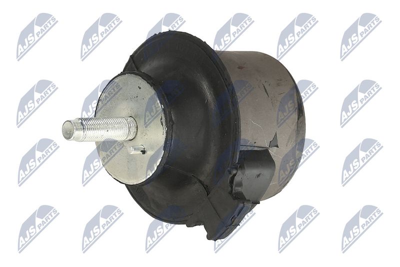 Paigutus, Mootor, NTY ZPS-KA-302