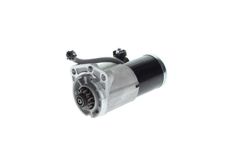 BOSCH 1986S01277 Starteris