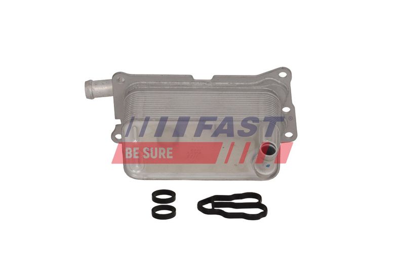 FAST FT04632 Oil Cooler, automatic transmission