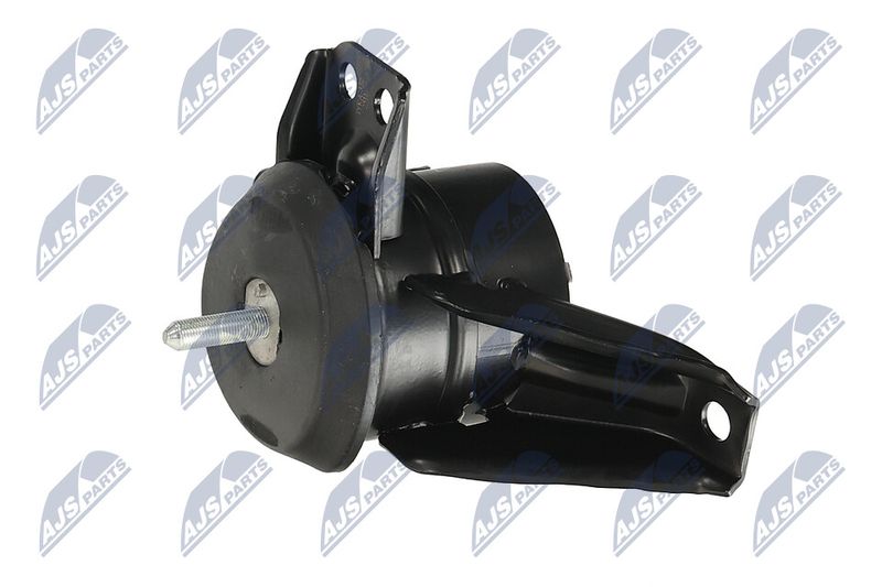 Paigutus, Mootor, NTY ZPS-KA-332