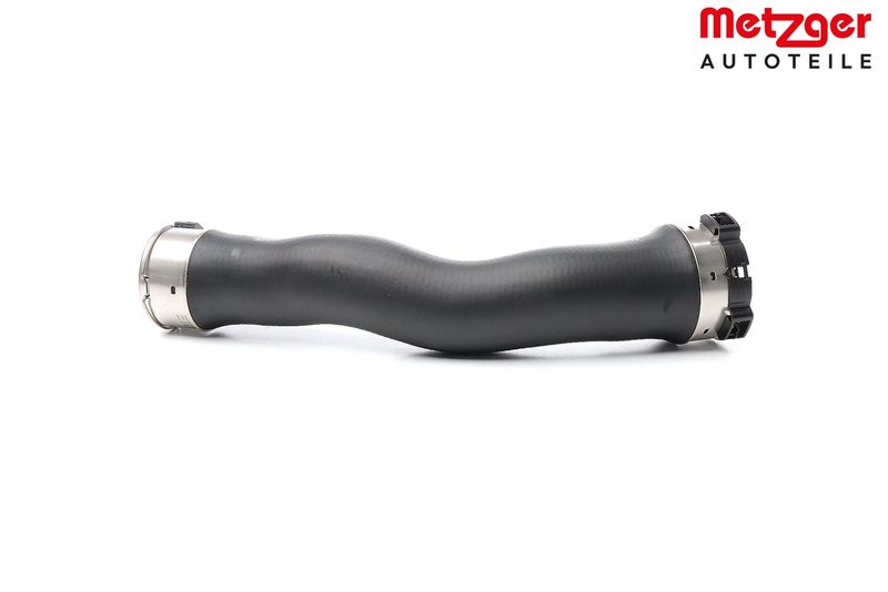 METZGER AUTOTEILE 2400869 Charge Air Hose