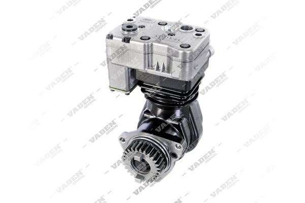 kompresor MAN TGA, TGL, TGM, bus 1200040003