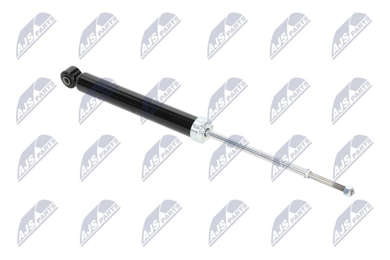 Amort, NTY A-NS-010