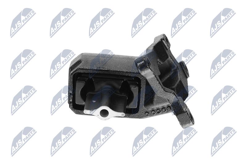 Paigutus, Mootor, NTY ZPS-CH-030