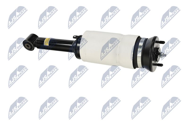 Õhuamort, NTY A-LR-027