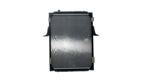 MAHLE CR 698 000P Radiator, engine cooling