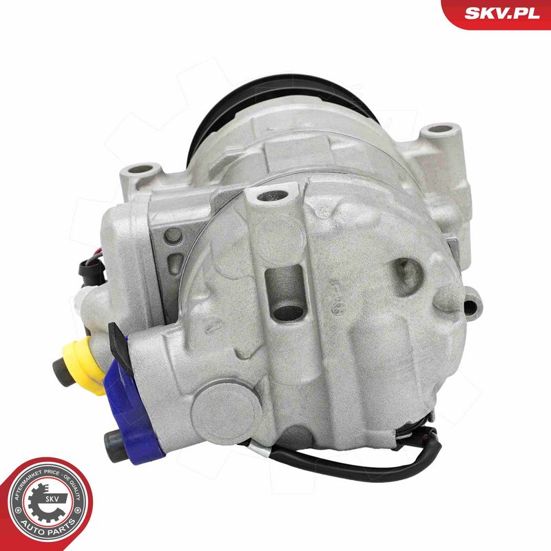 Kompressor, kliimaseade, ESEN SKV 84SKV022