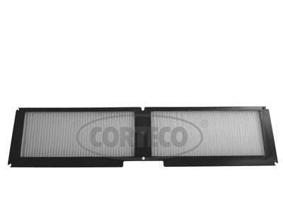 Filtr, vzduch v interiéru 80001625