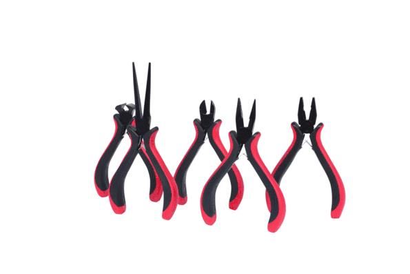 KS TOOLS 500.7020 Pliers Set