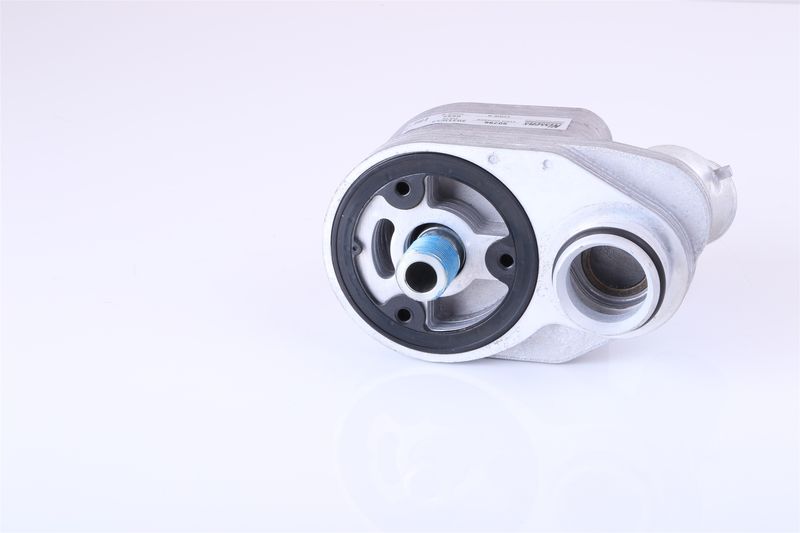 Õliradiaator, mootoriõli, NISSENS 90796