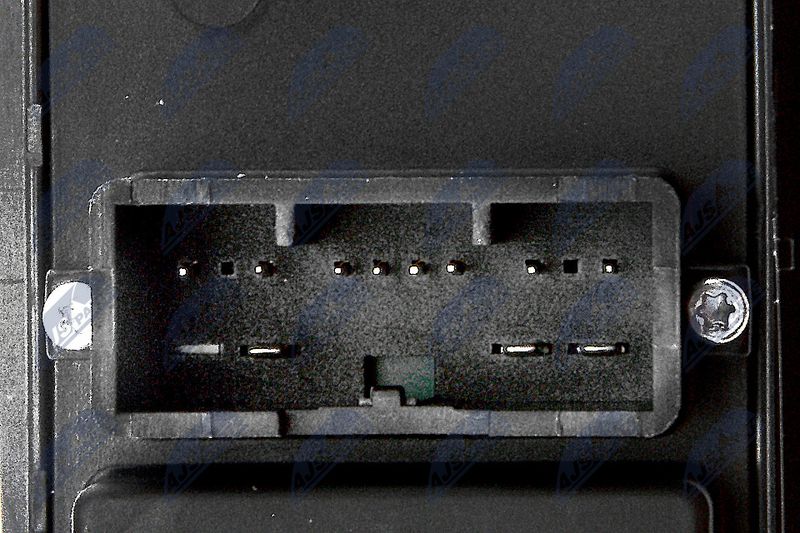 Lüliti, aknatõstuk, NTY EWS-CH-003