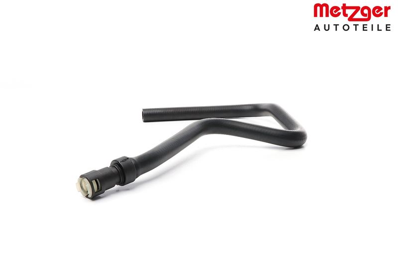 METZGER AUTOTEILE 2420077 Radiator Hose