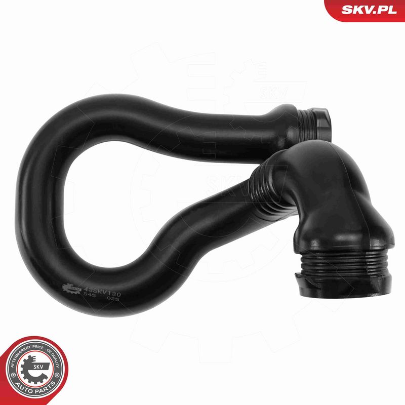 ESEN SKV 43SKV130 Charge Air Hose
