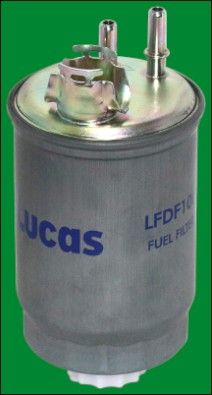 горивен филтър LUCAS