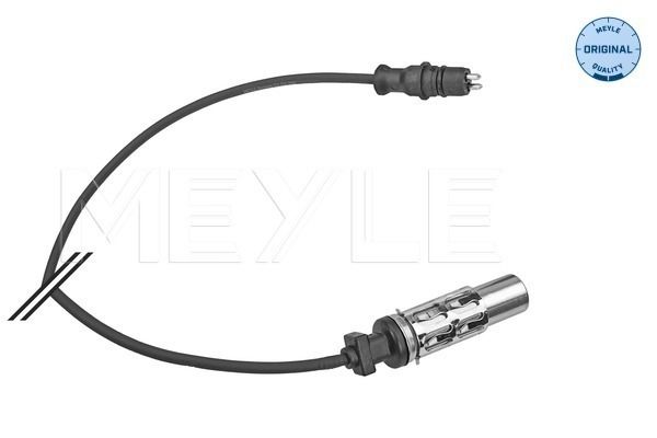 Meyle Sensor, wheel speed 234 533 0006