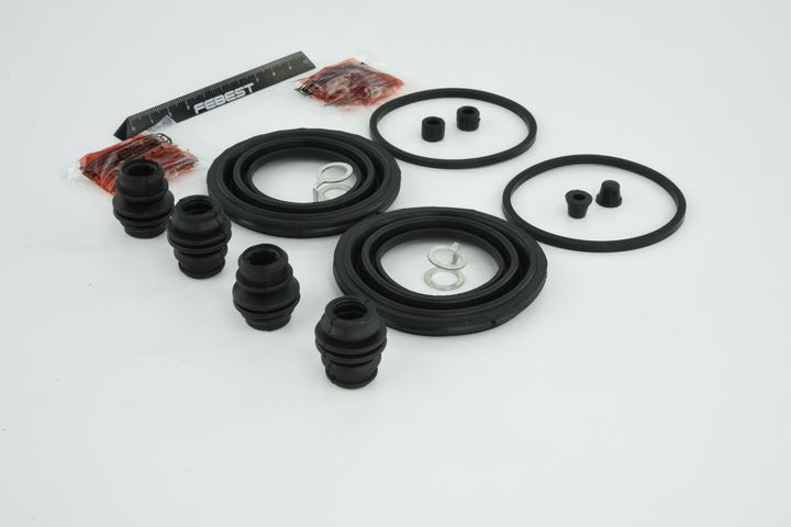 Remondikomplekt, Pidurisadul, FEBEST 0175-ACU35F