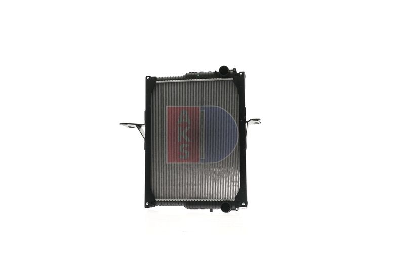 Chladič, chlazení motoru 390044N