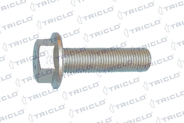 Tornillo de polea