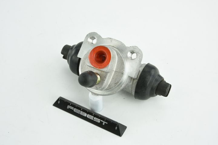 Rattapidurisilinder, FEBEST 0278-B10RS