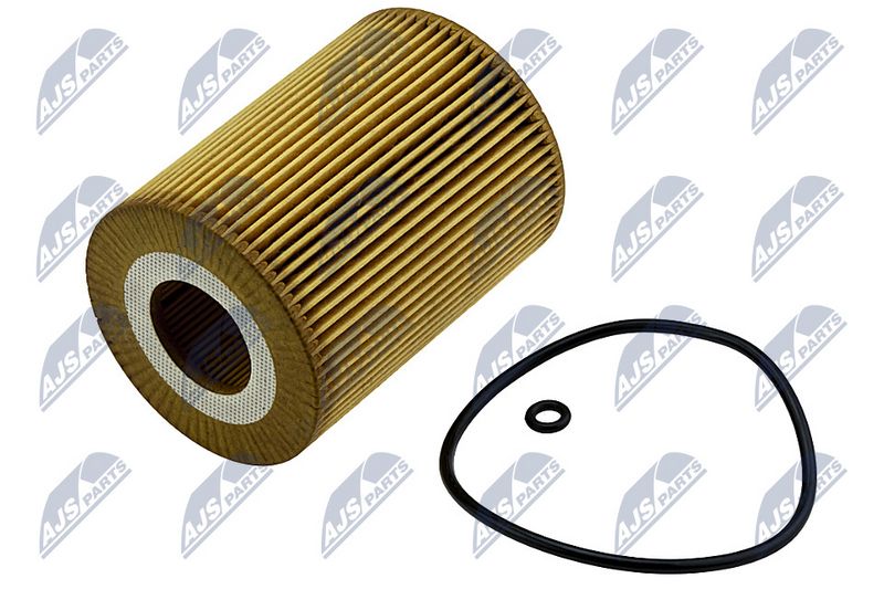 Õlifilter, NTY FOF-ME-003