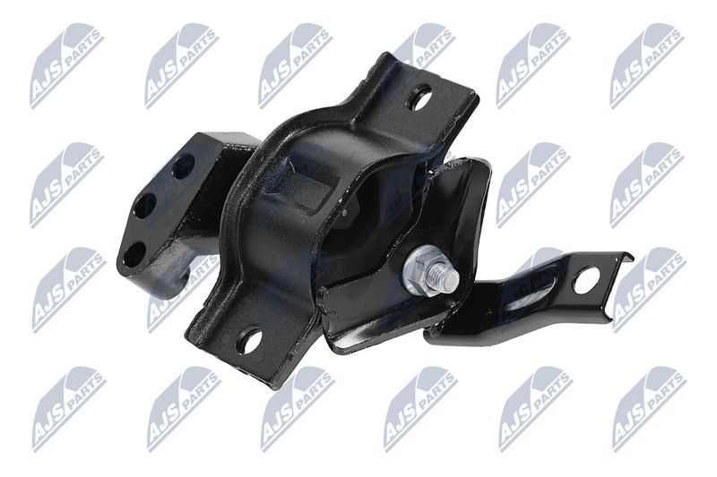 Paigutus, Mootor, NTY ZPS-HY-555