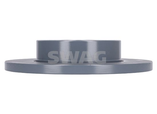 SWAG 22 91 7945 Brake Disc