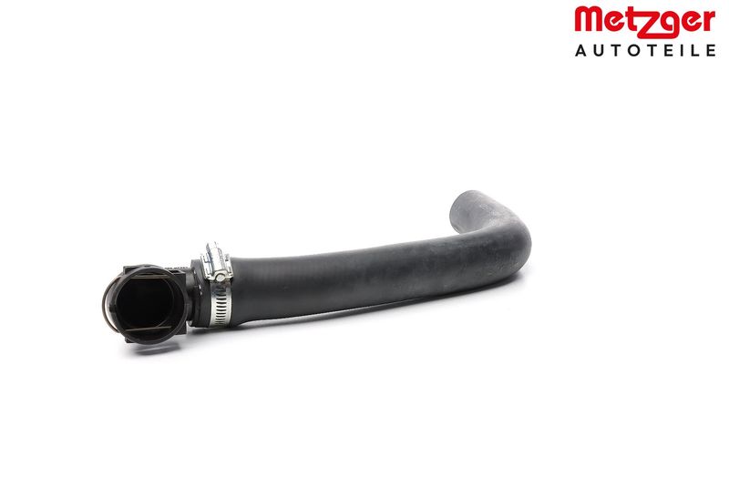 METZGER AUTOTEILE 2420715 Radiator Hose