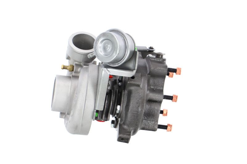 REMANTE 003-001-000110R Charger, charging (supercharged/turbocharged)