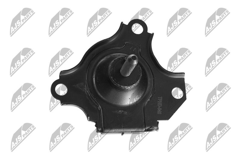 Paigutus, Mootor, NTY ZPS-HD-045