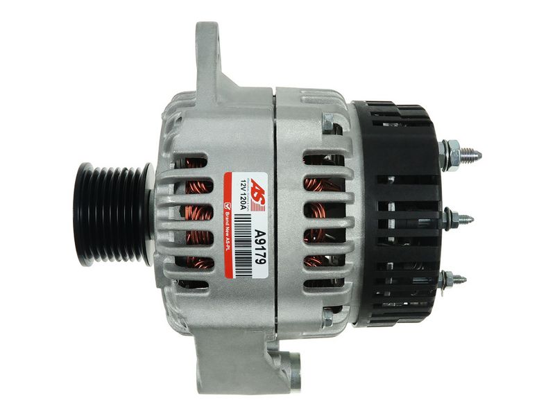 AS-PL A9179 Alternator